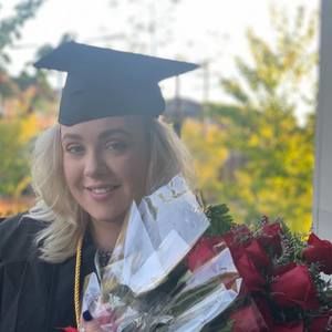 Meet your Posher, Madison